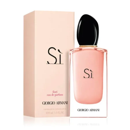 Si by Giorgio Armani Si  EDP  (w) (100 ml)